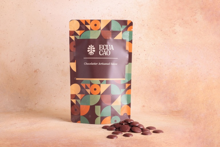 Chocolat noir de couverture 55% / 65% / 72%